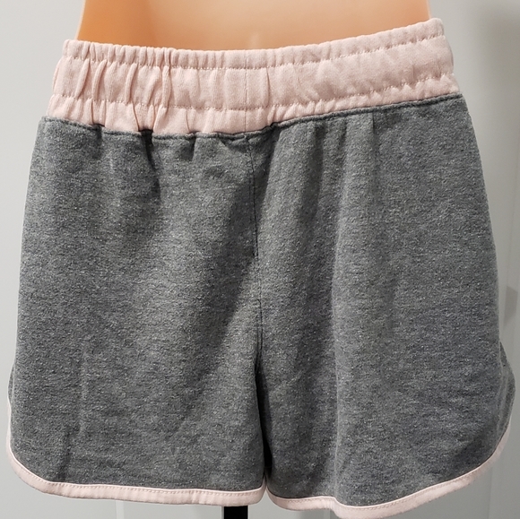 Fila Terry Cotton Shorts - Picture 3 of 3